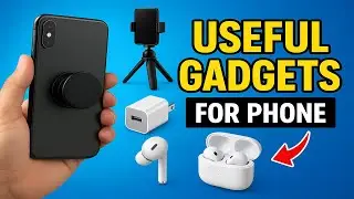 Phone useful Gadgets Under RS 200🔥useful gadgets for phone | Amazon