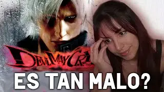 Lo PEOR del Devil May Cry 2  | Gameplay completo