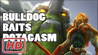 Bulldog Baits Dotagasm