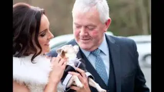 Mill Park Hotel | Siobhan & Eamon