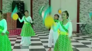 HIMAYA NEW HEIGHTS - Praise&Worship