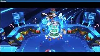 Lost Saga 2022 - Ghost Spirit With Taoist Trinket