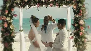 Boda San Andres Isla MMS Events Planner