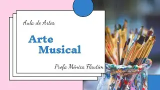 Introdu&ccedil;&atilde;o &agrave; Arte Musical