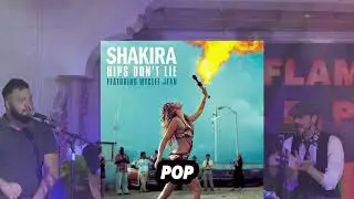 Hips Don&rsquo;t Lie EXPLAINED: The Hidden Meaning Behind Shakira&rsquo;s Most Iconic Song