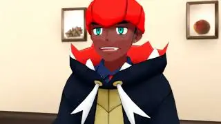 [MMD x Pok&eacute;mon]  Small Vine Compilation