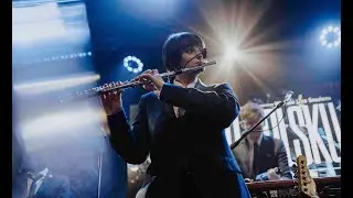 KLAWO Neon Pigeon | JAZZ PO POLSKU Warsaw Live Sessions 2023