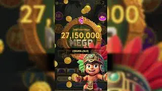 Bounceball Aztec 10.000 GG SOFT