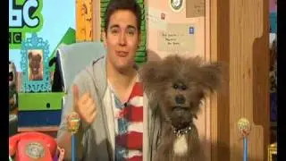 CBBC| Chris and Dodge| 04/07/10| BBC2 Link