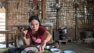 ลาบชี้นกินข้าวคนเดียวตอนหิวจัดแซ่บคัก 14 ธันวาคม ค.ศ. 2025