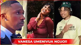 JUX alia kwa uchungu baada ya ROTIMI kuvujisha siri zake/ umenidhalilisha sana nakuchukia vanesa