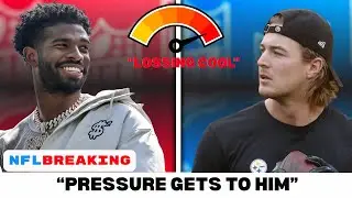 &ldquo;NFL QBs EXPOSED Shedeur Sanders&rsquo; Browns OTA PERFORMANCE Stuns Fans&rdquo;