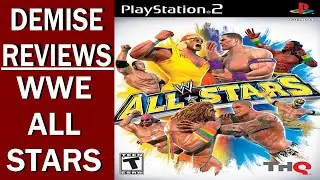 WWE All Stars (PS2), A Nearly Great Game | Demise Reviews
