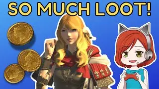 How Much Are 40 Material Containers Worth?