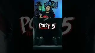 Poppy Playtime 5