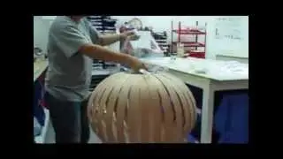 Декоративное освещение. Новинки! Lzf Light & Natura Handmade New 2012