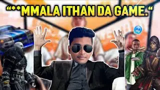 Ommal*** ITHU THAN DA GAMES | Greatest of All Time GAMES #dkgaming #gta #godofwar #games