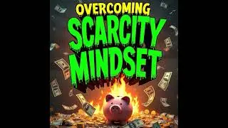 Hypnosis for Overcoming Scarcity Mindset: Deep Reprogramming Hypnotherapy