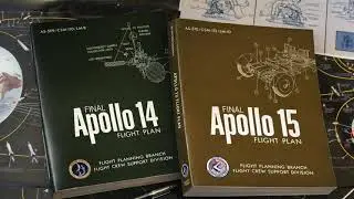 MAKE 100: The Apollo Flight Plans Project - Series 2