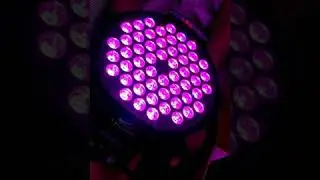 Led stage par lights at wholesale price