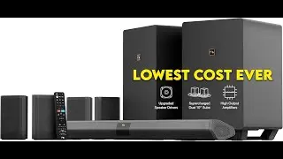 Nakamichi Shockwafe Ultra 9.2.4 | Dual 10