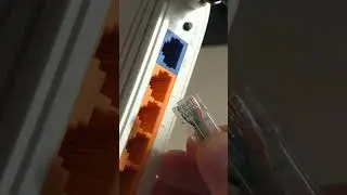 How to flash a TP-LINK router