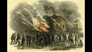 John Brown's Raid
