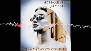 Instrumental Music - Hot House Funk (Remake)  [Official Video] #rotorvideos
