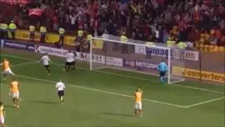 NIALL MCGINN BEST GOALS