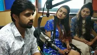 Shashank Ketkar talks about his most precious Love letter | Rj Shonali