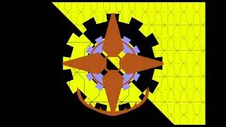 Stars whisper low in the vacuum night (Ballad of Samus Aran) (music video)