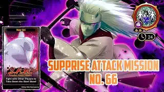 NxB NV: MAXED Madara Uchiha (Six Path) Vs S.A.M. No. 66 Giant Boss Battle.