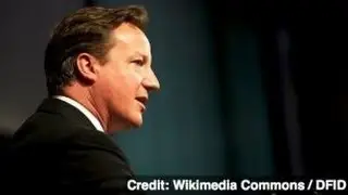 Cameron Says He Has Evidence of Sarin in Syrian Attack