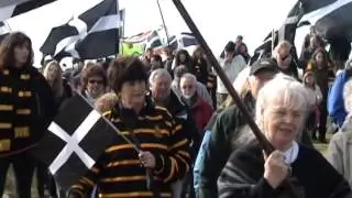 ST PIRAN MARCH 2015