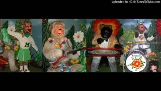 The Rock afire Explosion - Twelve Days of Christmas