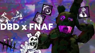 DBD x FNAF.exe