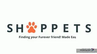 ShopPets Video Pitch