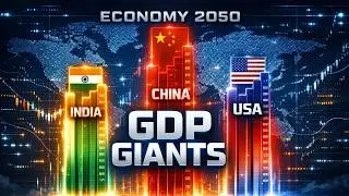 Largest Economies in 2050 🌍💰  Countries with Highest GDP Future #gdp #economy #futureeconomy