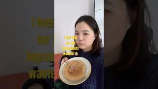 Ended up with tears and disappointment 😭🥞  #shorts #youtubeshorts #protein #pancake #food