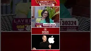 Actor & Motivational Speaker Guru Charan Exclusive with Journalist Anjali | | @bharattv3377