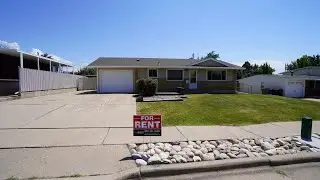 131 W 350 S, Kaysville
