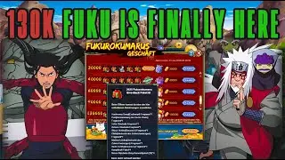WE WILL GET HASHIRAMA [FINAL BATTLE] !! 🔥 | Naruto Online 🍥