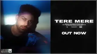 Tere Mere - Deep Harks Ft. Sound Shikari