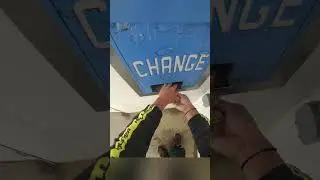 CARWASH | Winter in Canada 🇨🇦