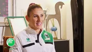 GLI OCCHI DELLA TIGRE / MEGABOX VALLEFOGLIA - puntata 11 - CAMILLA MINGARDI