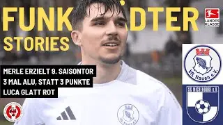 3 mal Alu und nur 1 Pkt. F&uuml;r uns, zu wenig!