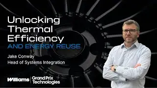 Unlocking Thermal Efficiency and Energy Reuse