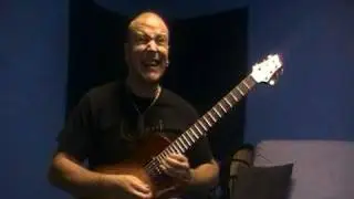 Cort Z-Custom (B)