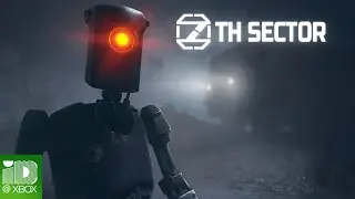 7th Sector - Xbox One Release Trailer