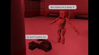 SCP:RP Stream